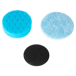 Die moderne Hausfrau Elektrische Reinigungsbürste „Pro Spin“