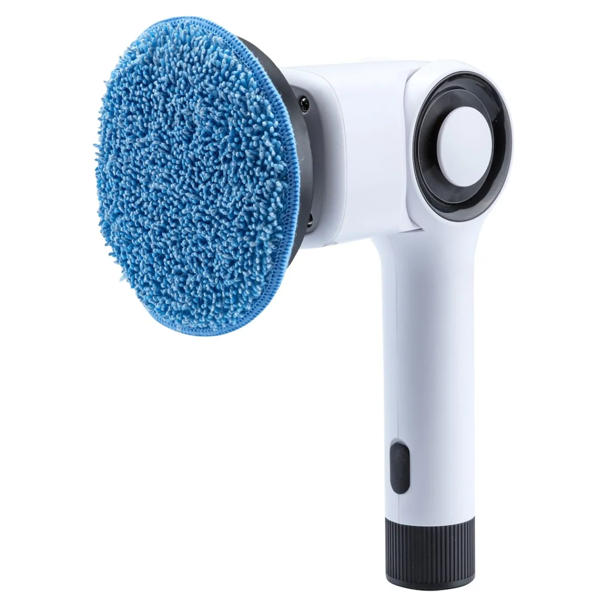 Die moderne Hausfrau Elektrische Reinigungsbürste „Speed“