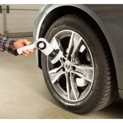 Die moderne Hausfrau Elektrische Reinigungsbürste „Speed“