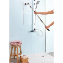 Die moderne Hausfrau Elektrische Reinigungsbürste „Speed“