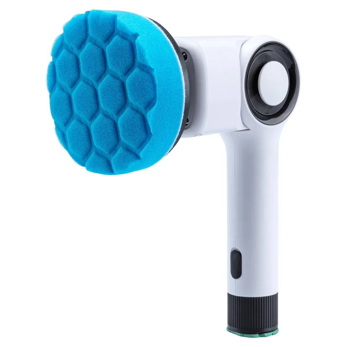 Die moderne Hausfrau Elektrische Reinigungsbürste „Speed“