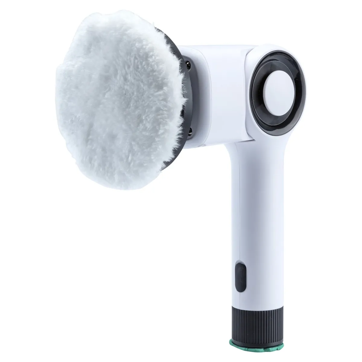 Die moderne Hausfrau Elektrische Reinigungsbürste „Speed“