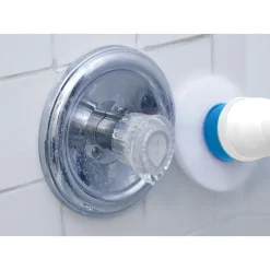 Die moderne Hausfrau Elektrische Reinigungsbürste 