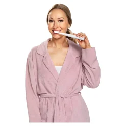 Die moderne Hausfrau Elektrische Zahnbürste, 7-teilig