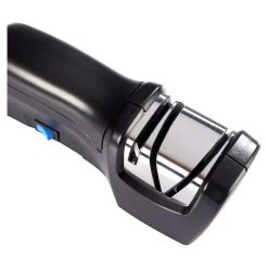 Die moderne Hausfrau Elektrischer Messerschleifer