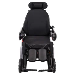 Die moderne Hausfrau Elektrischer Rollstuhl AT52329