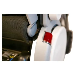 Die moderne Hausfrau Elektrischer Rollstuhl AT52329