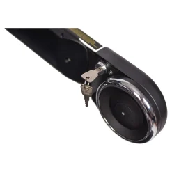 Die moderne Hausfrau Elektrischer Rollstuhl AT52329