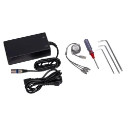 Die moderne Hausfrau Elektrischer Rollstuhl AT52329