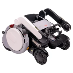 Die moderne Hausfrau Elektrischer Rollstuhl AT52329