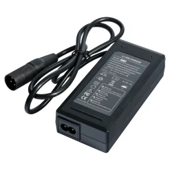 Die moderne Hausfrau Elektrischer Rollstuhl 