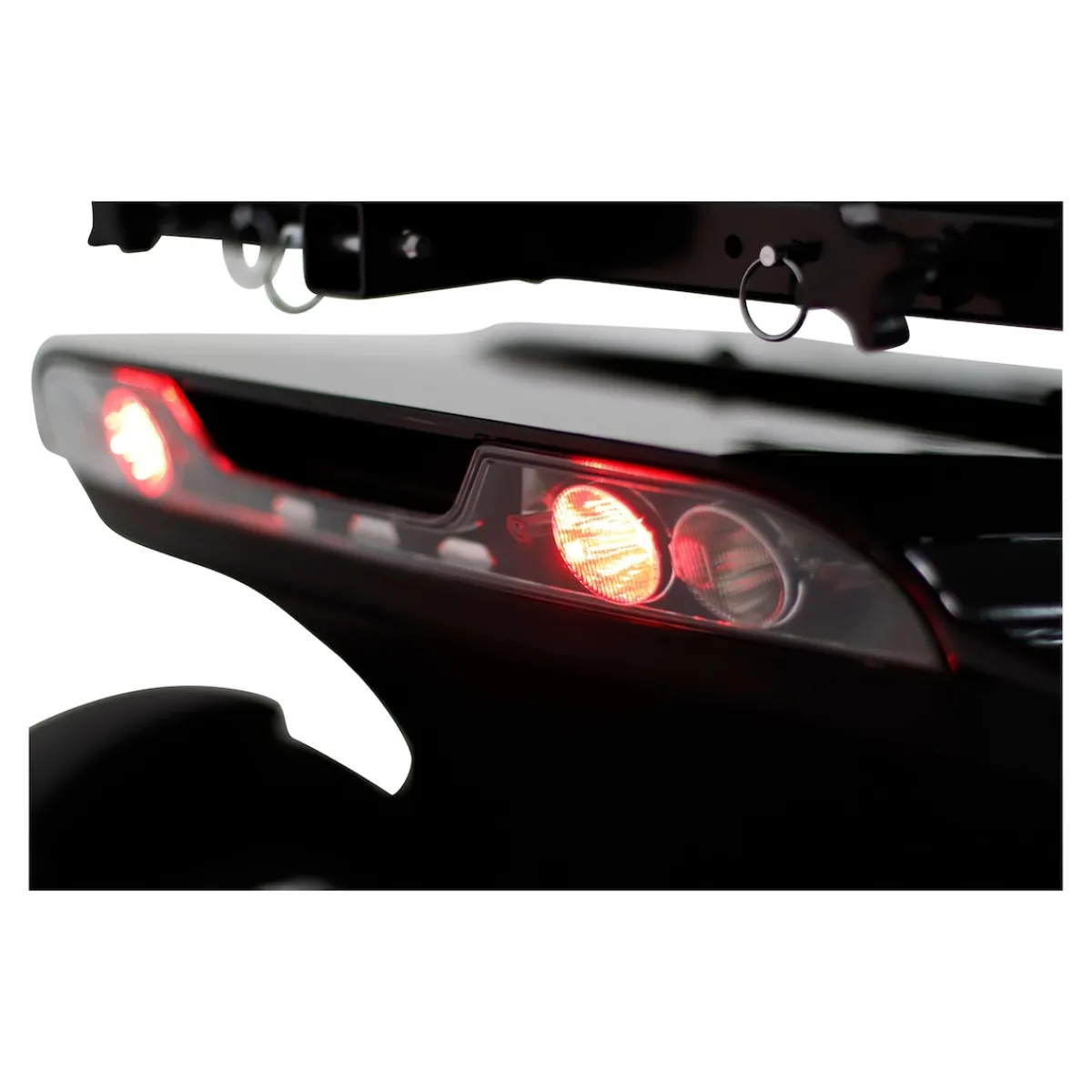 Die moderne Hausfrau Elektromobil M94 2.0, 15 km/h gelb