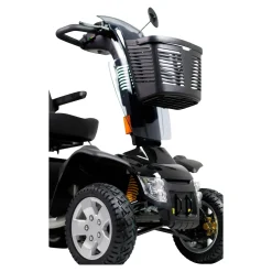 Die moderne Hausfrau Elektromobil M94 2.0, 15 km/h gelb