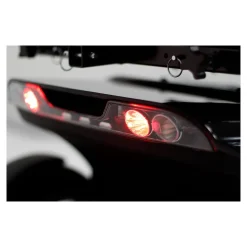 Die moderne Hausfrau Elektromobil M94 2.0, 15 km/h schwarz