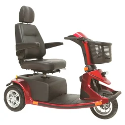 Die moderne Hausfrau Elektromobil M83, 15 km/h