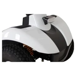 Die moderne Hausfrau Elektromobil M74, 15 km/h