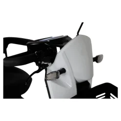 Die moderne Hausfrau Elektromobil M74, 15 km/h