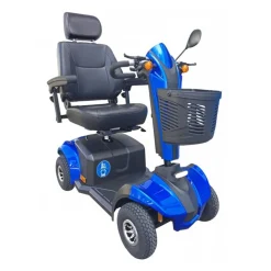 Die moderne Hausfrau Elektromobil M68 2.0 ÖPNV, 10 km/h