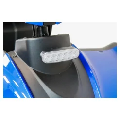 Die moderne Hausfrau Elektromobil M68 2.0 ÖPNV, 10 km/h