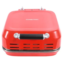 Die moderne Hausfrau Elektro-Pizzaofen