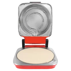 Die moderne Hausfrau Elektro-Pizzaofen