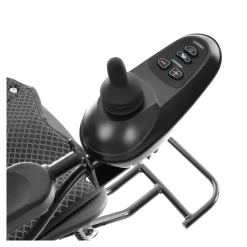 Die moderne Hausfrau Elektrorollstuhl, faltbar AT52325