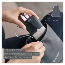 Die moderne Hausfrau EM 1 R Eflief+ Digital TENS/EMS