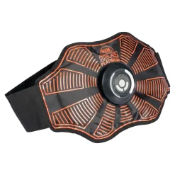 Die moderne Hausfrau EMS-Bauchmuskelgürtel, 12-teilig