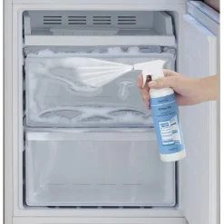 Die moderne Hausfrau Enteisungsspray "Abtaufix" für Kühl- und Gefrierschrank, 500 ml