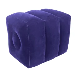 Die moderne Hausfrau Entlastungs- und Erholungswürfel