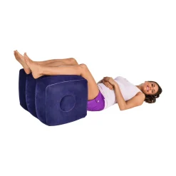 Die moderne Hausfrau Entlastungs- und Erholungswürfel