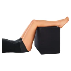 Die moderne Hausfrau Entlastungswürfel schwarz