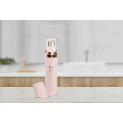 Die moderne Hausfrau Epiliergerät Velform EpilWiz