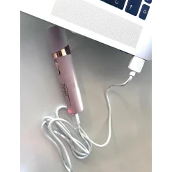 Die moderne Hausfrau Epiliergerät Velform EpilWiz Deluxe