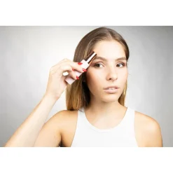 Die moderne Hausfrau Epiliergerät Velform EpilWiz Deluxe