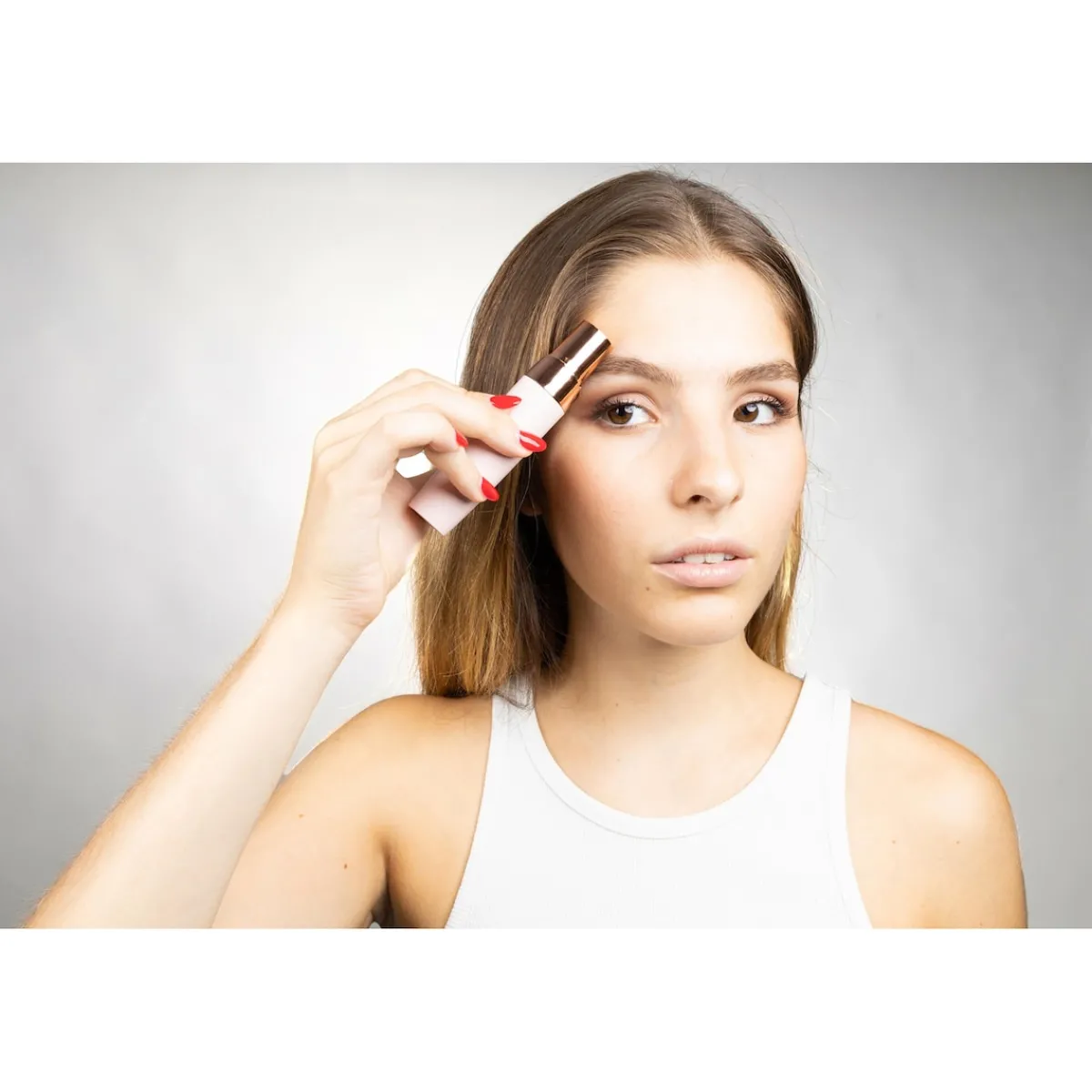 Die moderne Hausfrau Epiliergerät Velform EpilWiz Deluxe