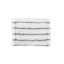 Die moderne Hausfrau Ersatzbezüge für Bad- und Fliesenwischer, 2 Stück