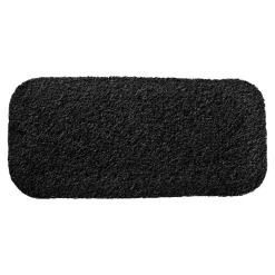 Die moderne Hausfrau Ersatzpads für Akku-Vibrationsreiniger, 3 Stück