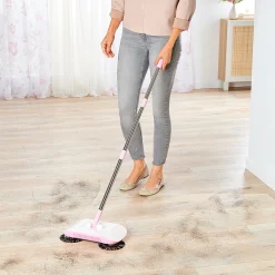 Die moderne Hausfrau Ersatzpads für Bodenwischer 