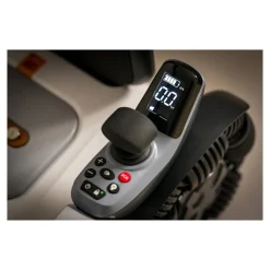 Die moderne Hausfrau E-Scooter Pro