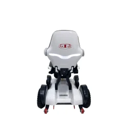 Die moderne Hausfrau E-Scooter Pro