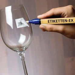 Die moderne Hausfrau Etiketten Entferner, 6 ml