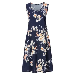 Damen Die moderne Hausfrau Etui-Kleid „Naomi“