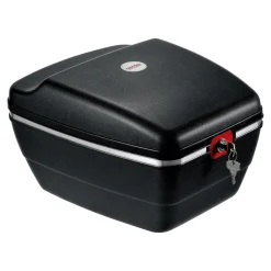 Die moderne Hausfrau Fahrradkoffer "Gerda" 14 L