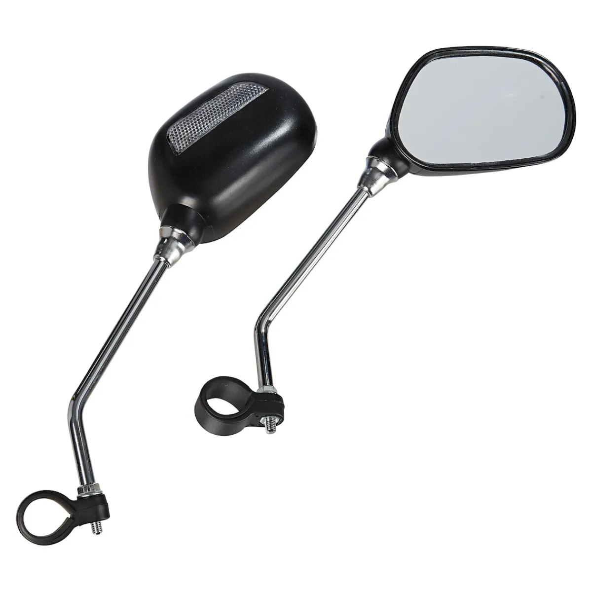 Die moderne Hausfrau Fahrradspiegel-Set, 2-teilig