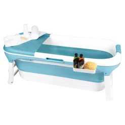 Die moderne Hausfrau Faltbare Badewanne ­„Premium“