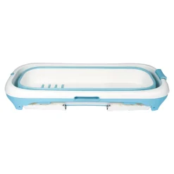 Die moderne Hausfrau Faltbare Badewanne ­„Premium“