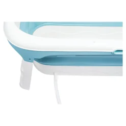 Die moderne Hausfrau Faltbare Badewanne ­„Premium“