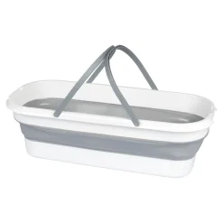 Die moderne Hausfrau Faltbarer Wischeimer