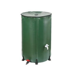 Die moderne Hausfrau Faltbarerer PVC Wassertank 750 l